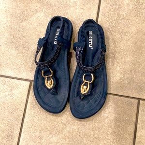 Siketu sandals shoes